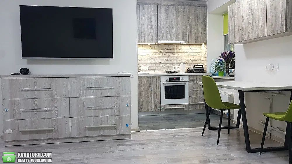 Sell 1-room apartment. Киев, Преображенская — photo 3