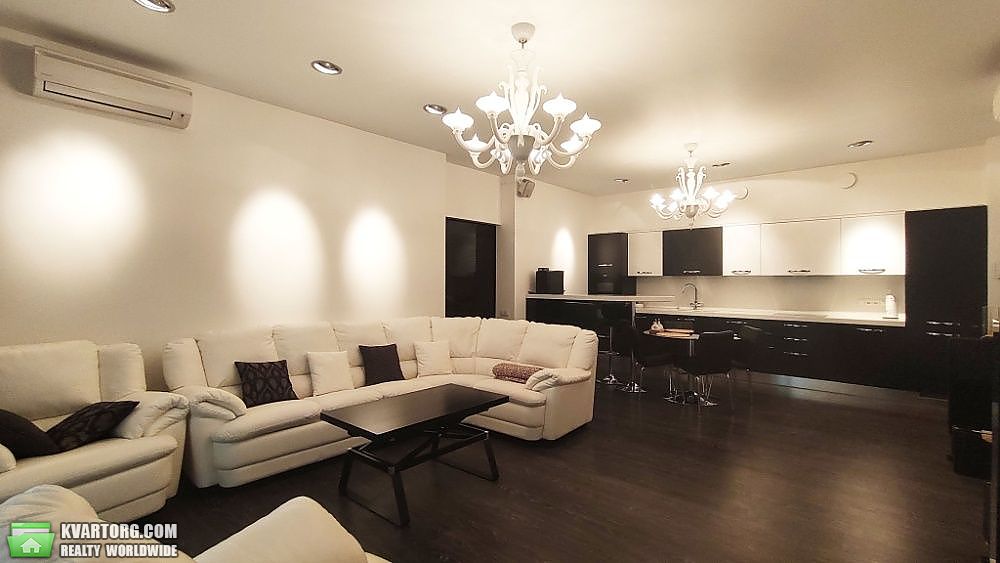 Sell 4-room apartment. Киев,  Никольско-Слободская — photo 1