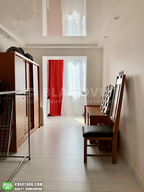 Sell 2-room apartment. Киев,  Толстого — photo 4