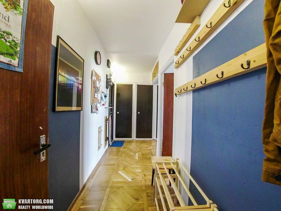 Sell 3-room apartment. Киев,  Кибальчича — photo 6