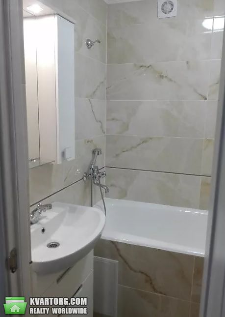 Rent out 2-room apartment. Киев,  Теремковская — photo 2