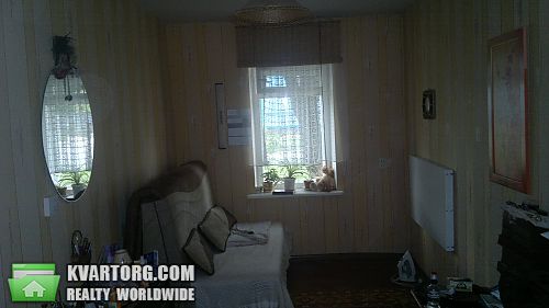 Sell house. Полтава, Монастырская — photo 1