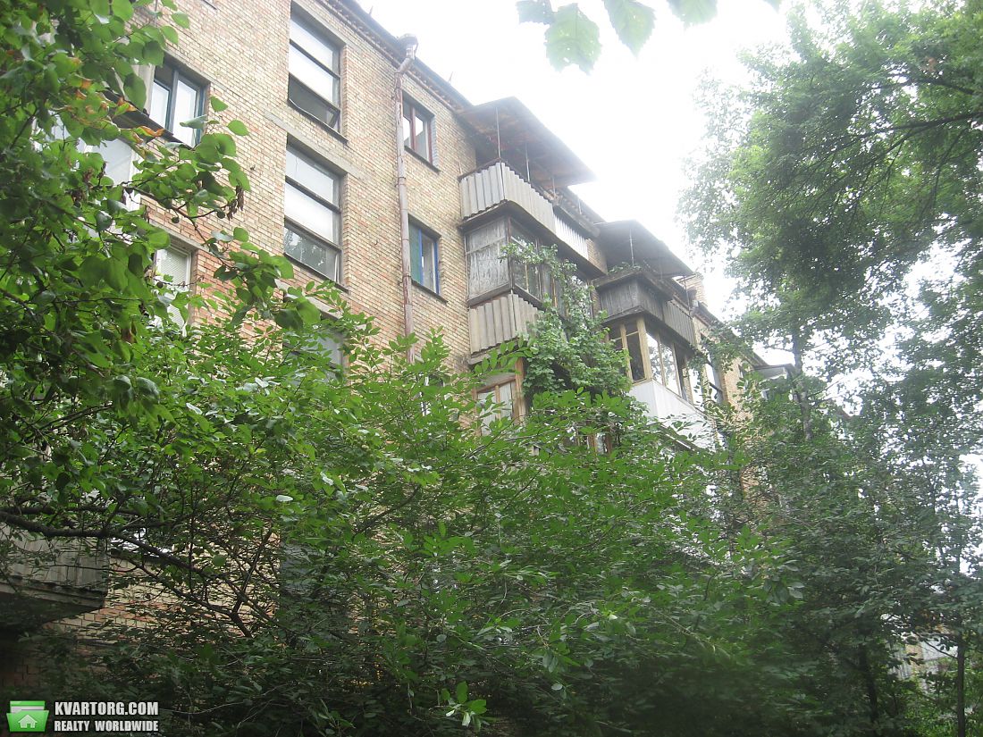 Sell 2-room apartment. Киев, Киквидзе — photo 10