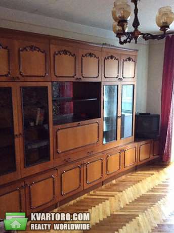 Rent out 2-room apartment. Киев,  Ольжича — photo 6