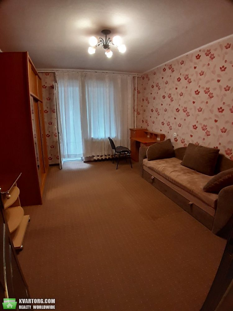 Rent out 3-room apartment. Киев, В.Василевской угол Ярмолы — photo 6