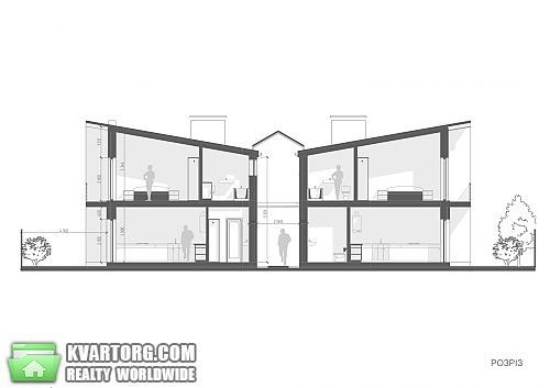 Sell house. Киевская обл., Франка — photo 8