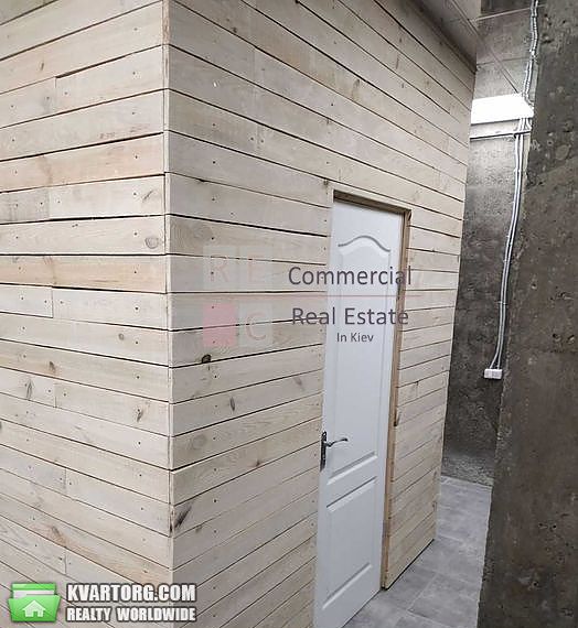 Sell office. Киев, Анны Ахматовой — photo 4