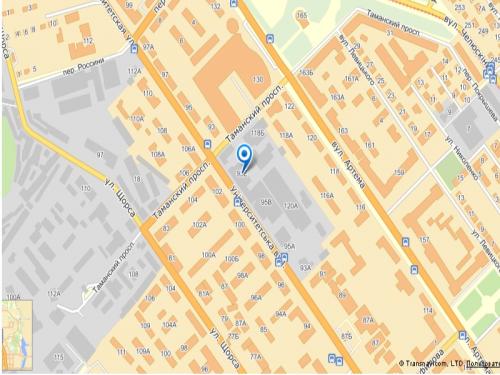 Rent out office. Донецк, Университетская — photo 3