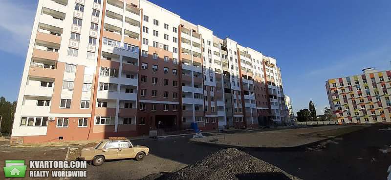Sell 1-room apartment. Харьков, Салтовка — photo 2