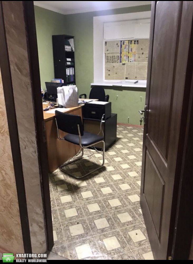 Rent out office. Киев, Воздухофлотский пр. — photo 1