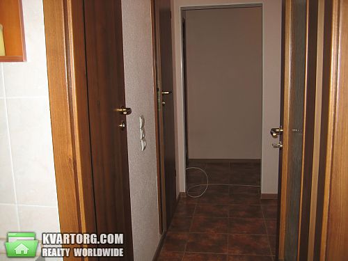 Sell 1-room apartment. Киев, Харьковское шоссе — photo 4
