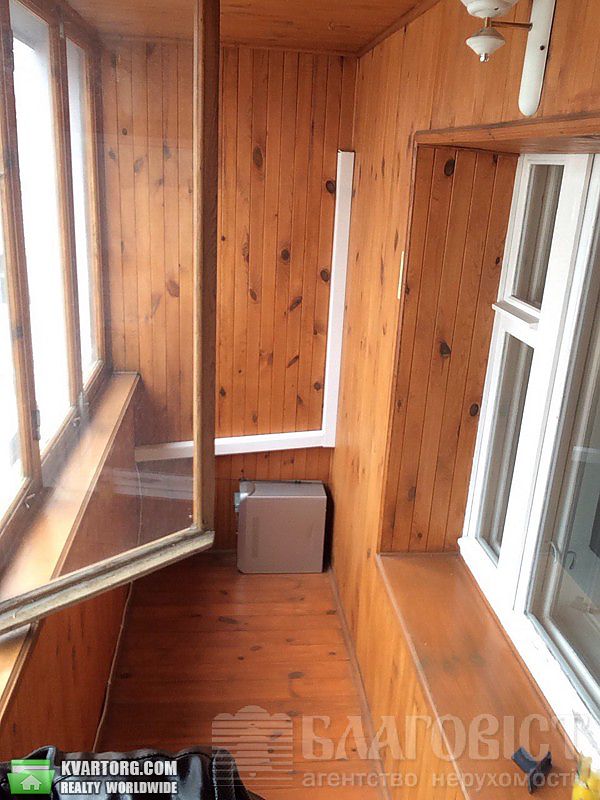 Sell 3-room apartment. Киев,  Княжий Затон — photo 8