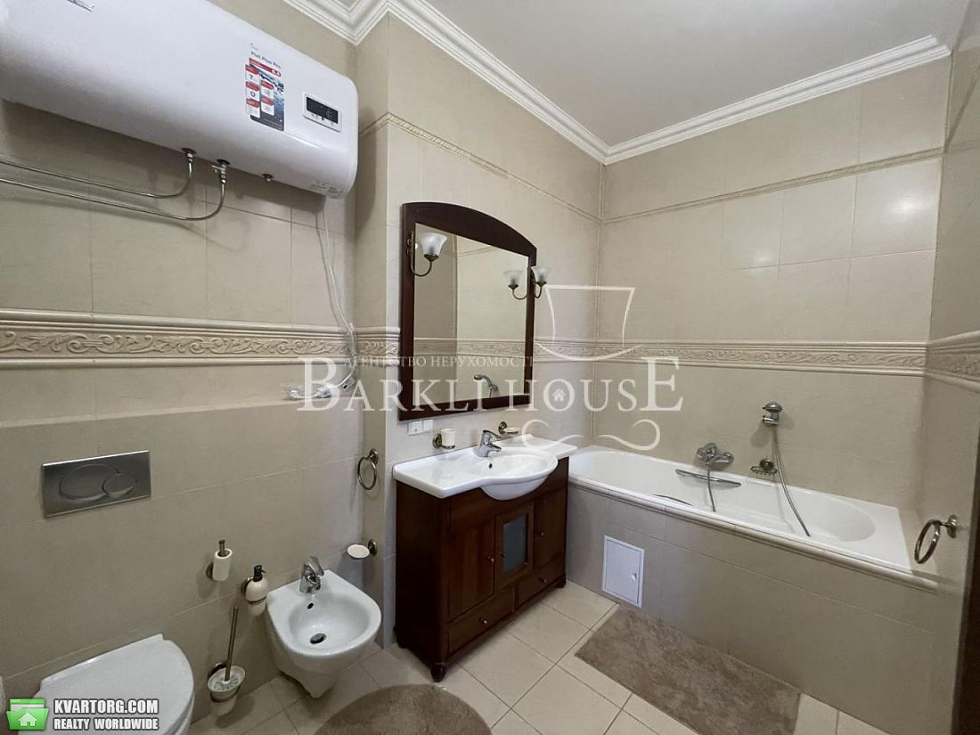 Rent out 3-room apartment. Киев,  Нестеровский пер — photo 5