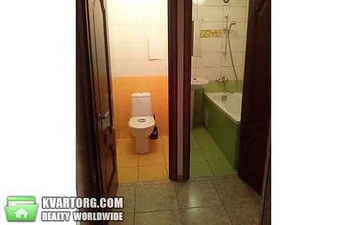 Rent out 1-room apartment. Киев, Оболонский проспект — photo 1