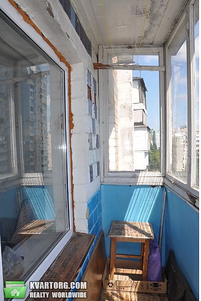 Sell 1-room apartment. Киев,  Мостицкая — photo 9