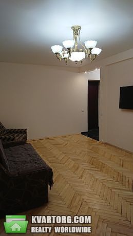 Rent out 1-room apartment. Киев,  Вересневая — photo 3