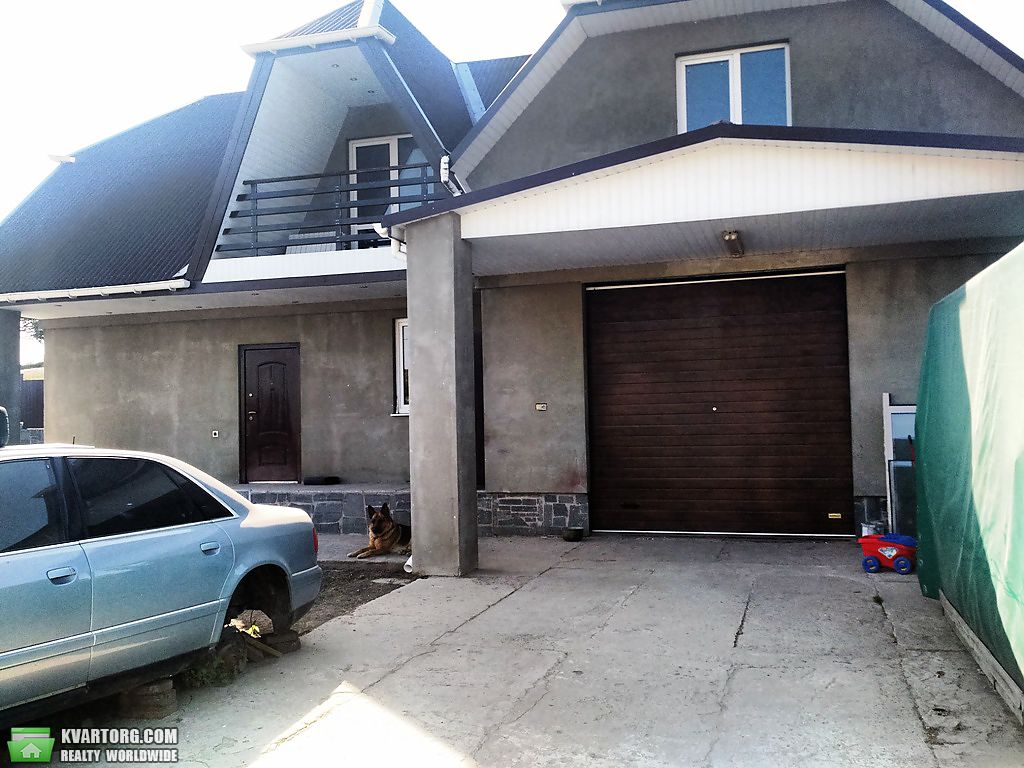 Sell house. Ровно, с. Белая Криница — photo 5