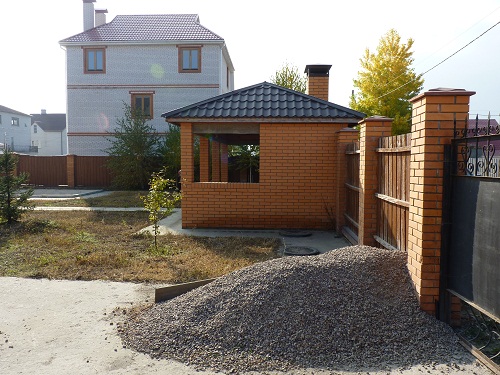 Sell house. Киев, Садовая (Осокорки) — photo 7