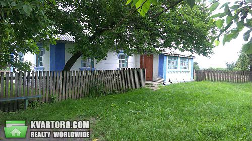 Sell house. Киевская обл., Великополовецкое — photo 1