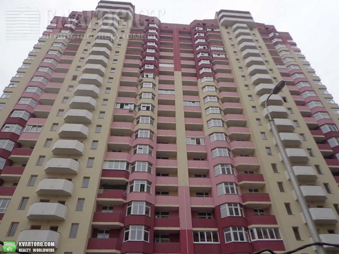 Sell 1-room apartment. Киев,  Чавдар — photo 1