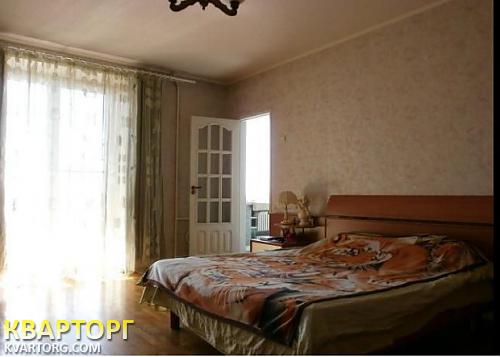 Sell 4-room apartment. Харьков, Красношкольная наб. — photo 4