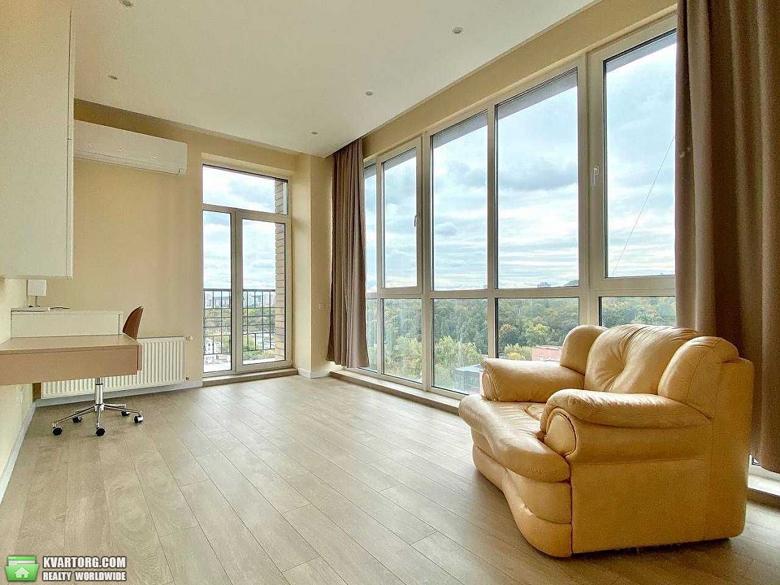 Rent out 2-room apartment. Киев, Малевича — photo 6