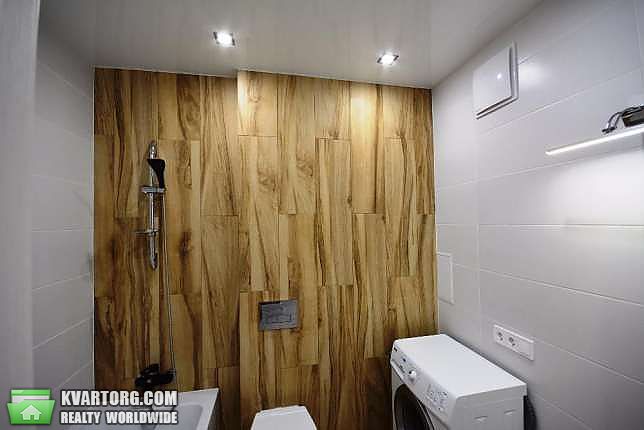 Sell 2-room apartment. Киев,  Вильямса — photo 5