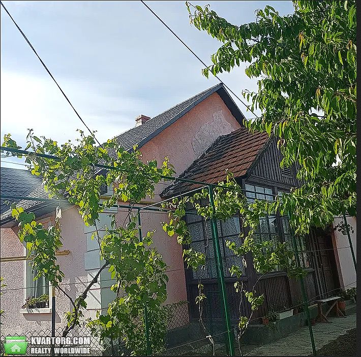 Sell house. Ужгород, вул.Героїв України — photo 1