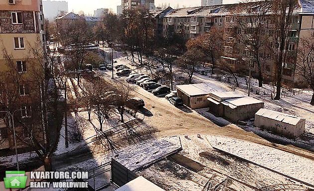 Sell 1-room apartment. Киев,  Гарматная — photo 8