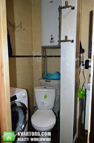 Sell 1-room apartment. Киев,  Лепсе бул — photo 6