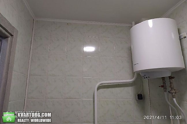 продам 1-комнатную квартиру. Киев,   Метрологическая - фото 10