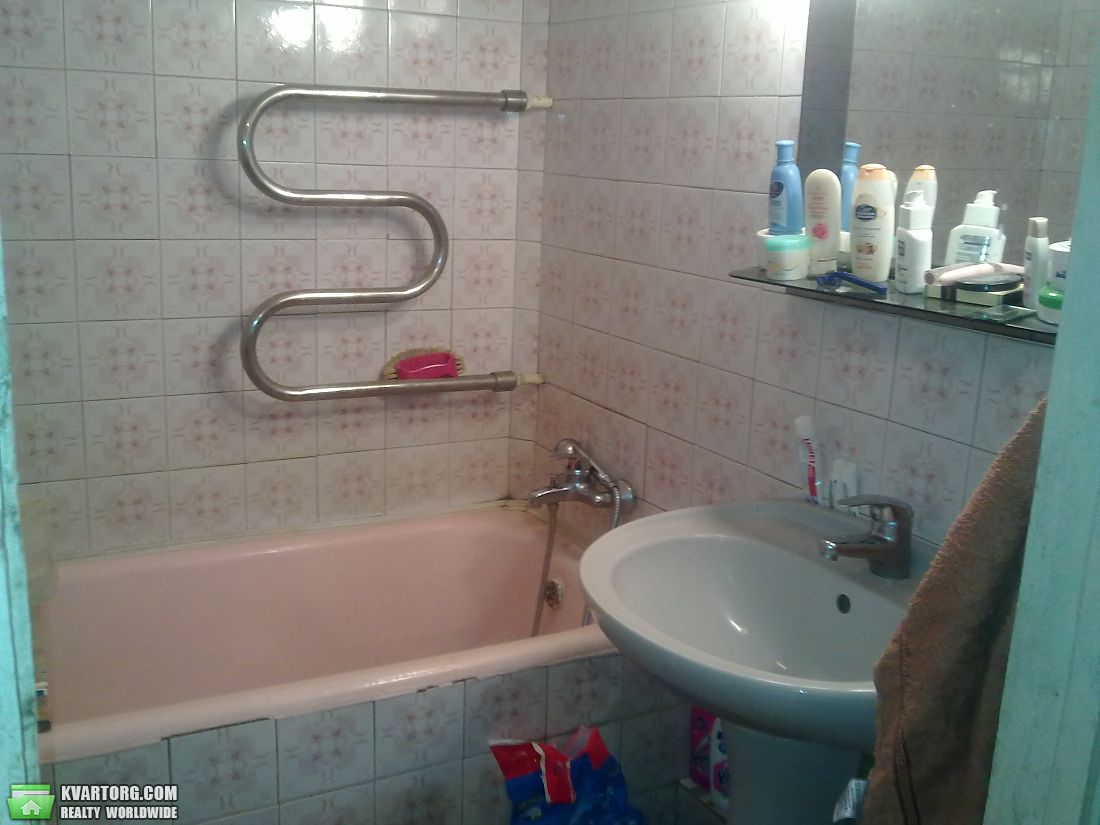Sell 3-room apartment. Киев,  Киквидзе — photo 5