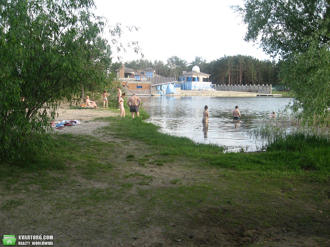 Sell house. Обухов, кооператив Арсеналиц-6 уч — photo 1