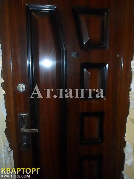 Sell 1-room apartment. Одесса, Затонского — photo 1