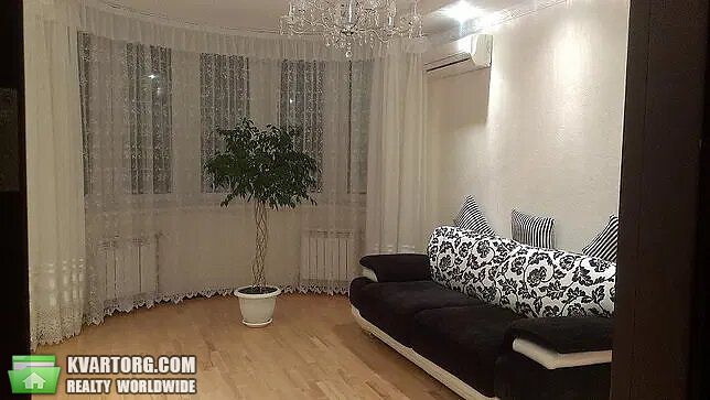 Rent out 2-room apartment. Киев, Элизаветы Чавдар — photo 5