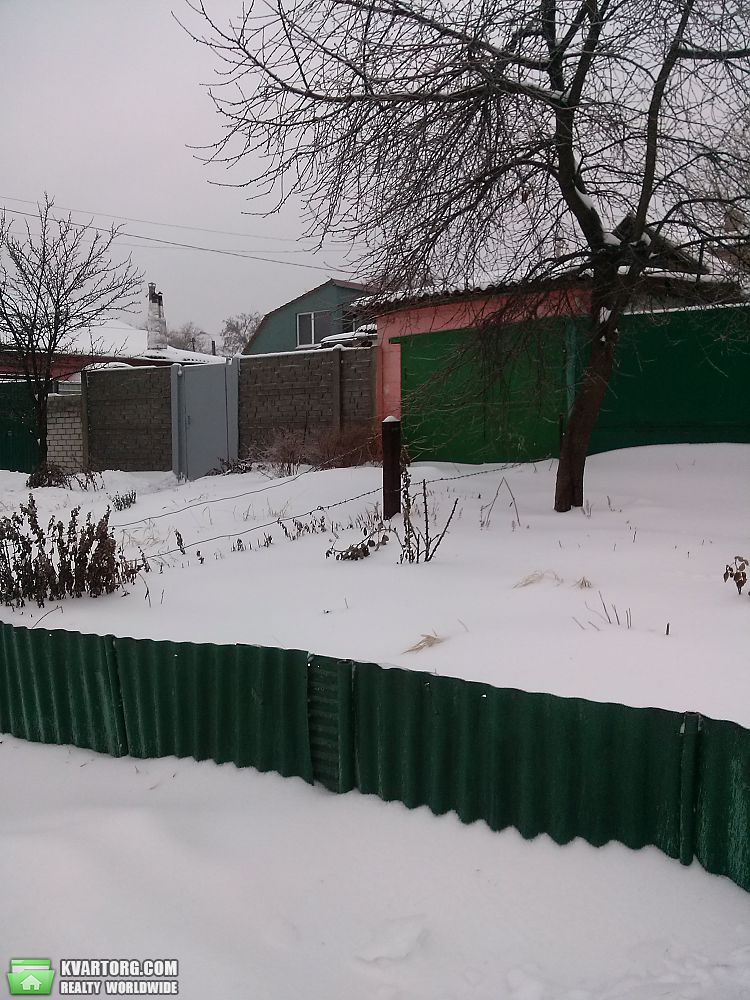 Sell house. Днепропетровск, Дарвина — photo 1