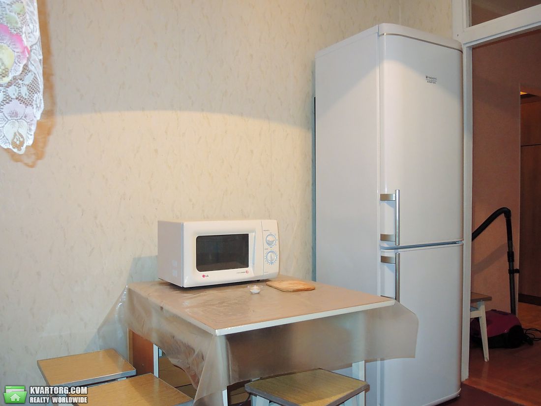 Rent out 2-room apartment. Киев,  Григоренко пр — photo 5