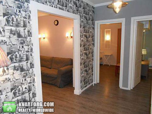 Sell 3-room apartment. Киев, Урловская — photo 3