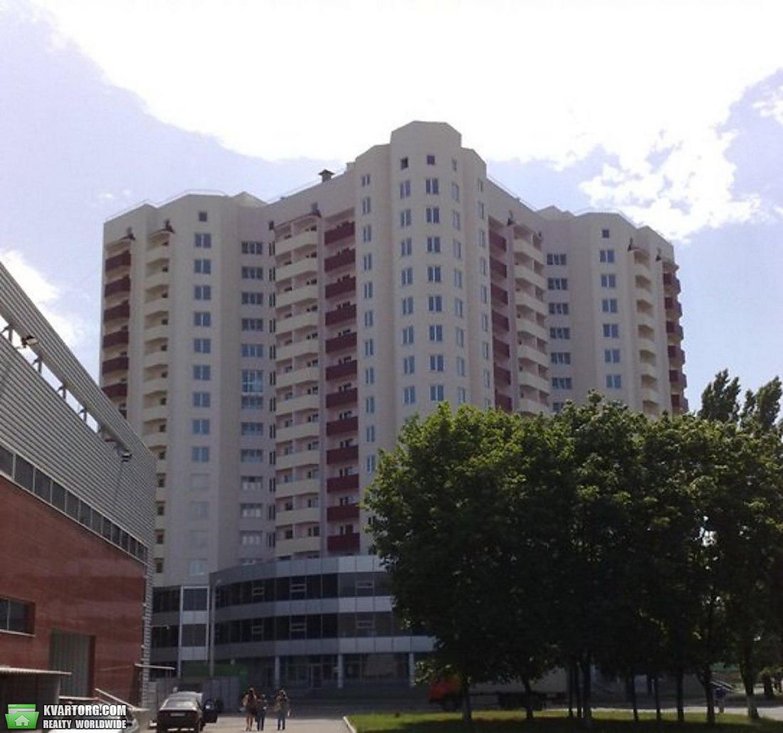 продам 2-комнатную квартиру. Харьков,  Гольдбергівська - фото 1
