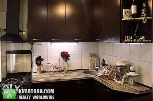 Sell 2-room apartment. Киев, Героев Севастополя — photo 1