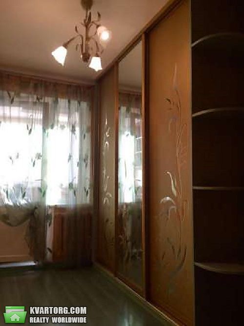 Rent out 2-room apartment. Киев, Дарницкий бул — photo 2