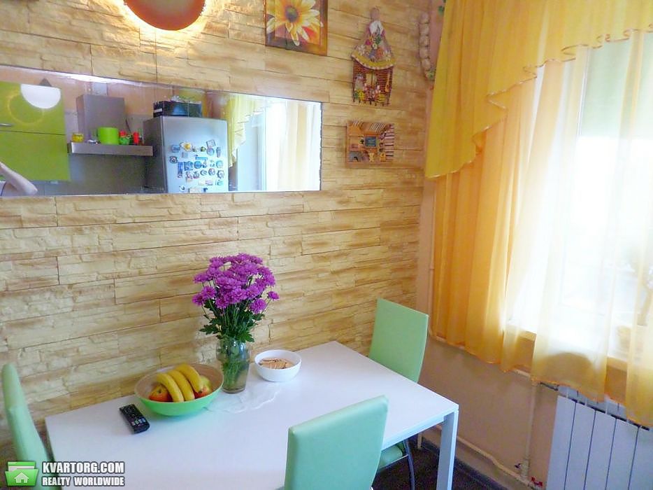 Sell 1-room apartment. Киев,  Радужная — photo 3