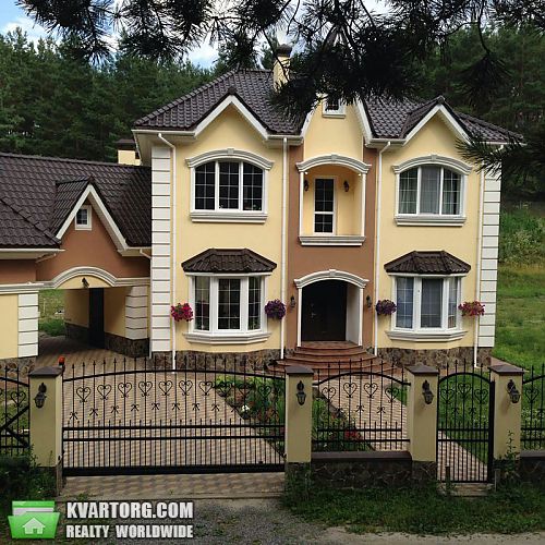 Sell house. Киевская обл., Ворошилова — photo 1