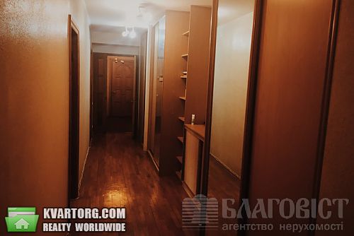 Sell 3-room apartment. Киев, Бажана — photo 3