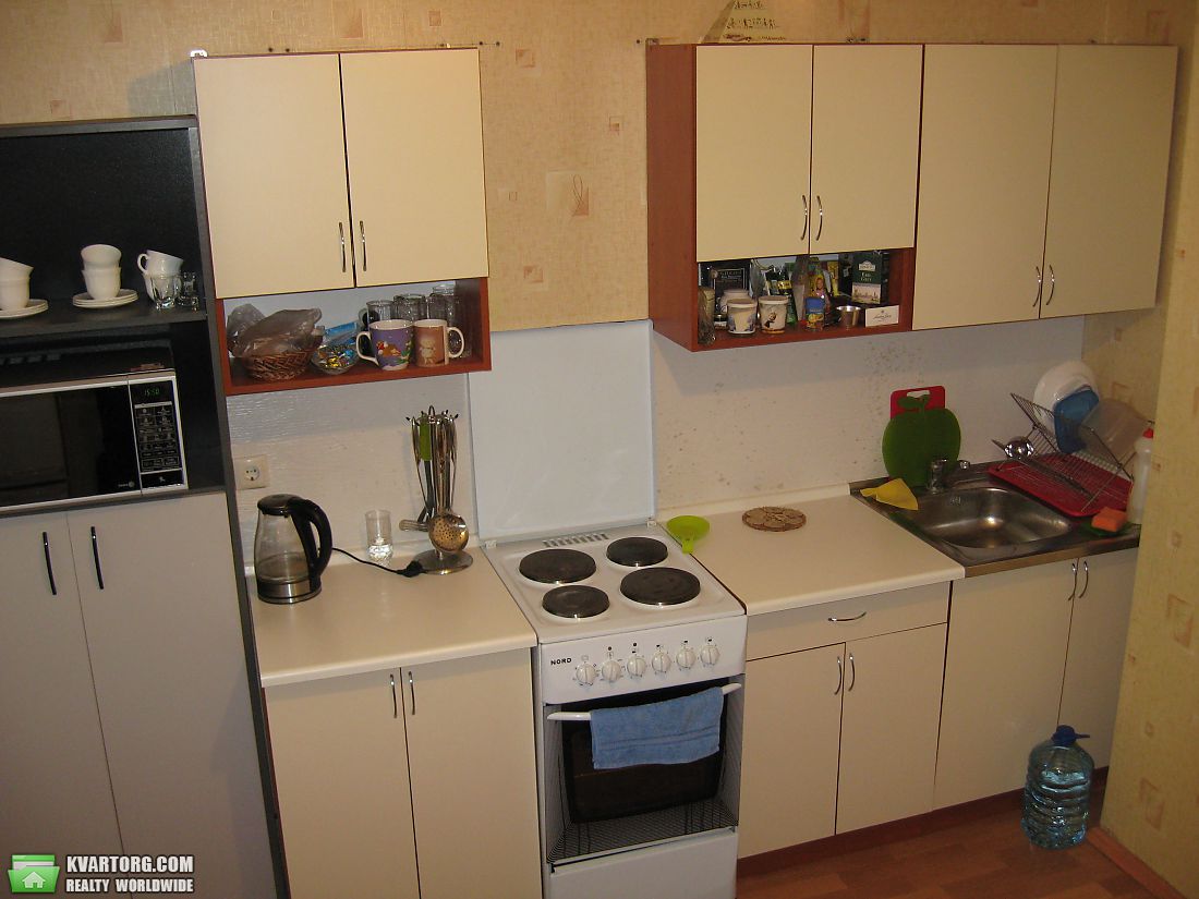 Sell 1-room apartment. Киев,  Ахматовой — photo 6
