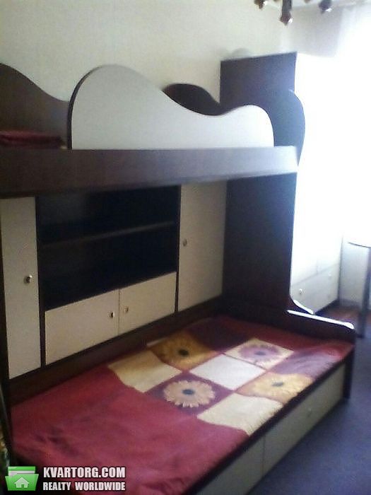 Rent out 2-room apartment. Киев, Генерала Наумова — photo 3