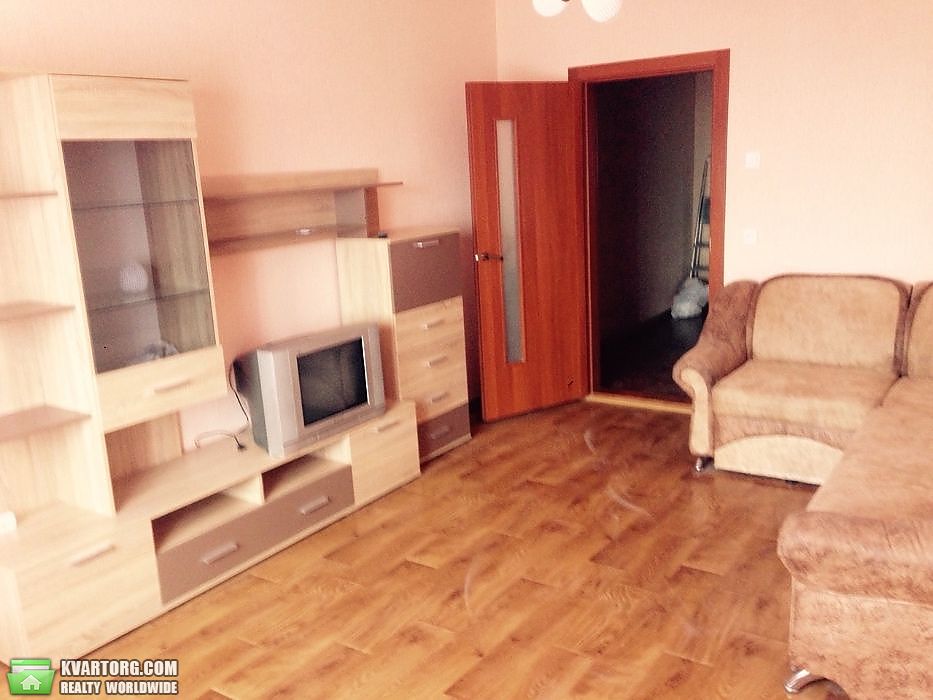Sell 2-room apartment. Киев,  Здолбуновская — photo 1