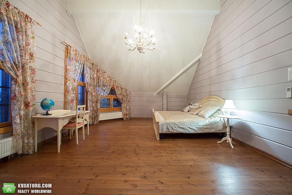 Rent out house. Киевская обл., Горбовичи — photo 7