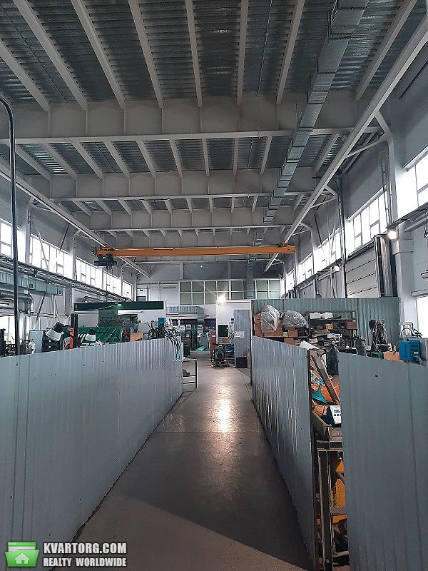 Rent out warehouse. Киев, пр-т Степана Бандеры — photo 5