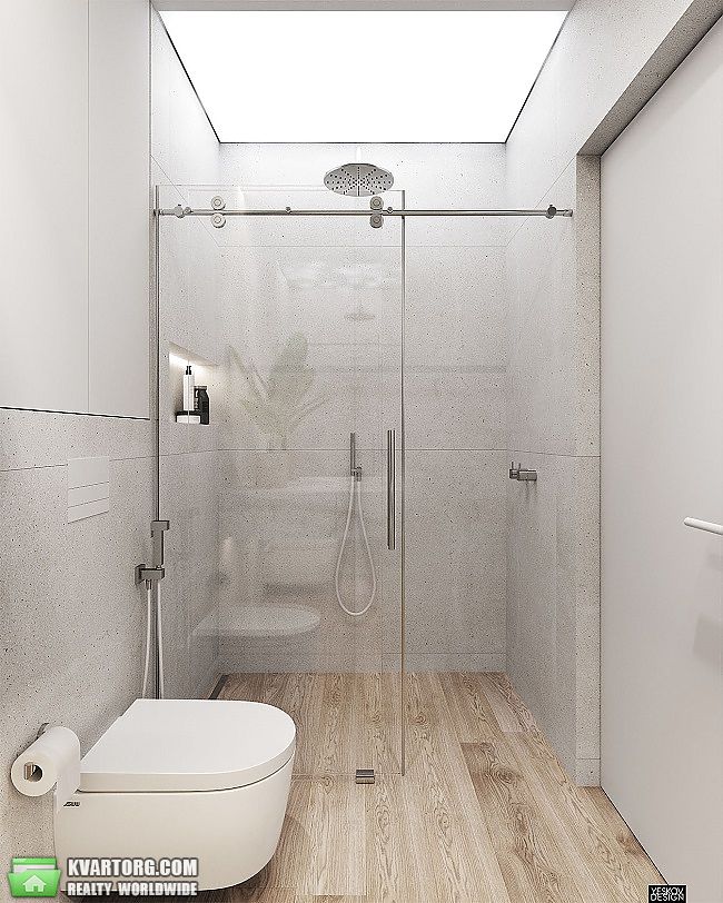 Sell 3-room apartment. Киев, проспект Оболонский — photo 10